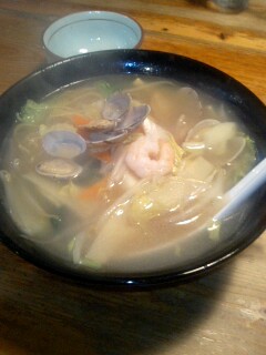 浅利と海老の春湯麺.jpg
